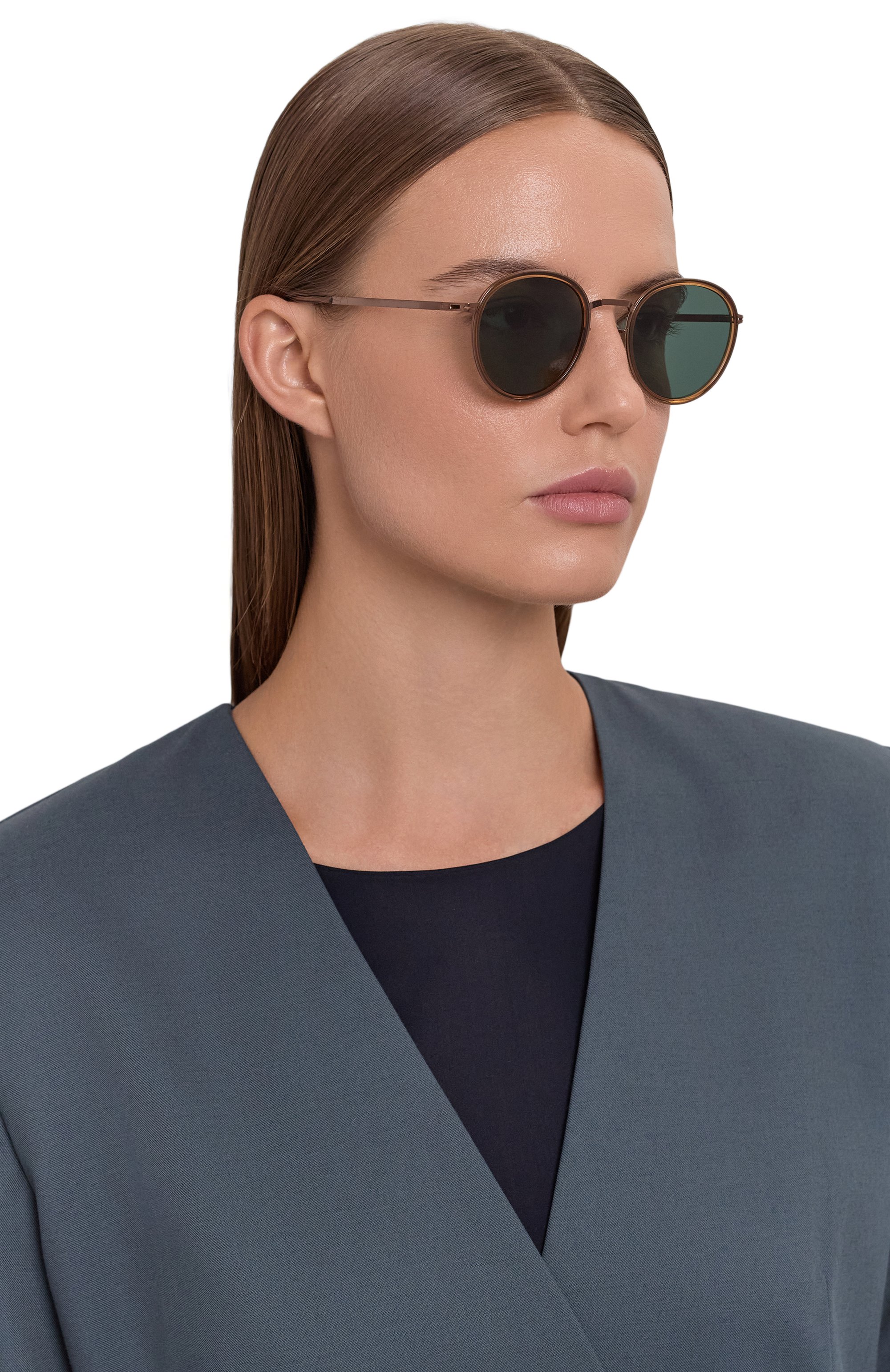 Солнцезащитные очки MYKITA, арт. TUVA/830, фото 3