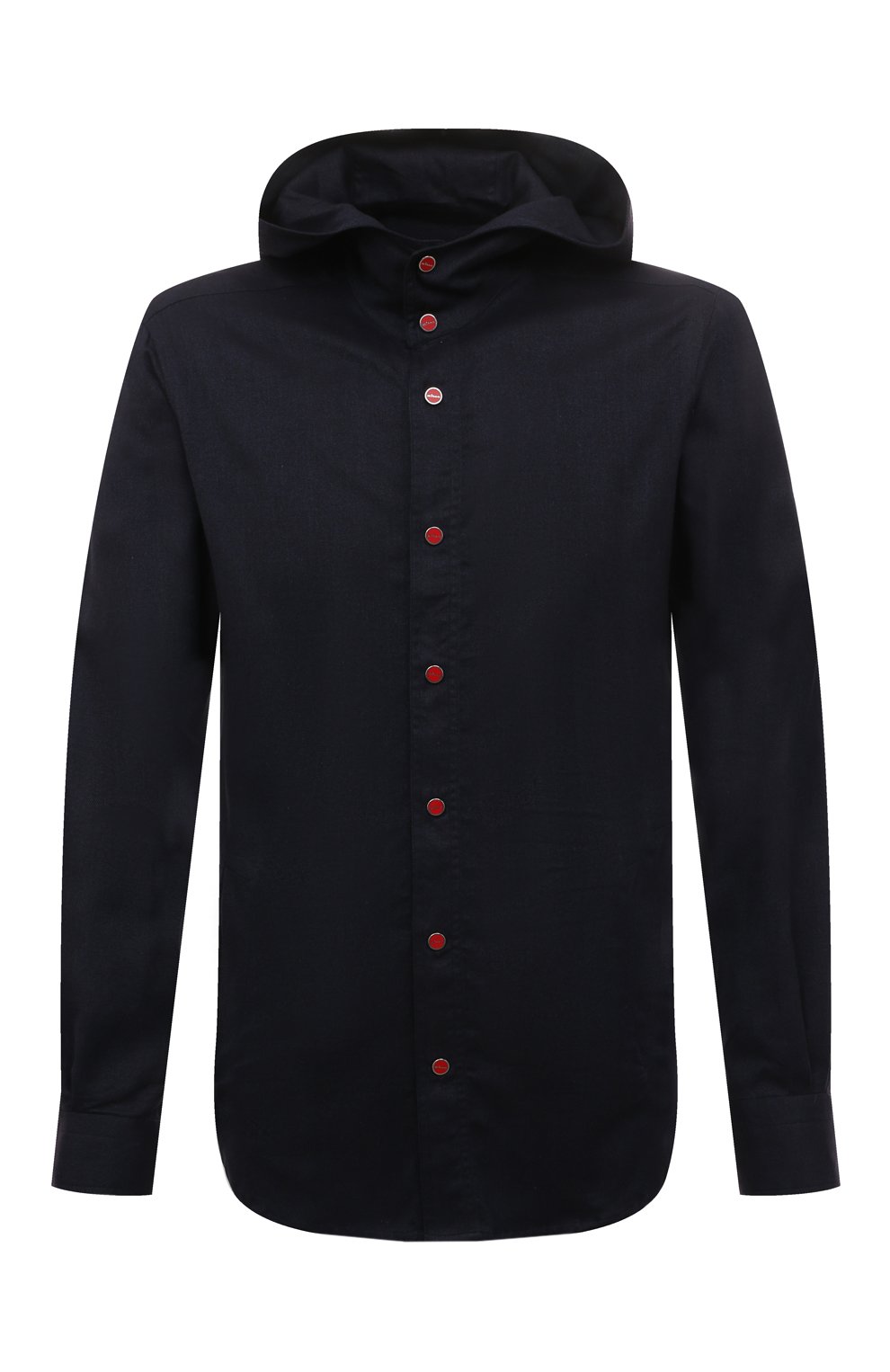 Рубашка KITON, арт. UMCMARH0861410, фото 1