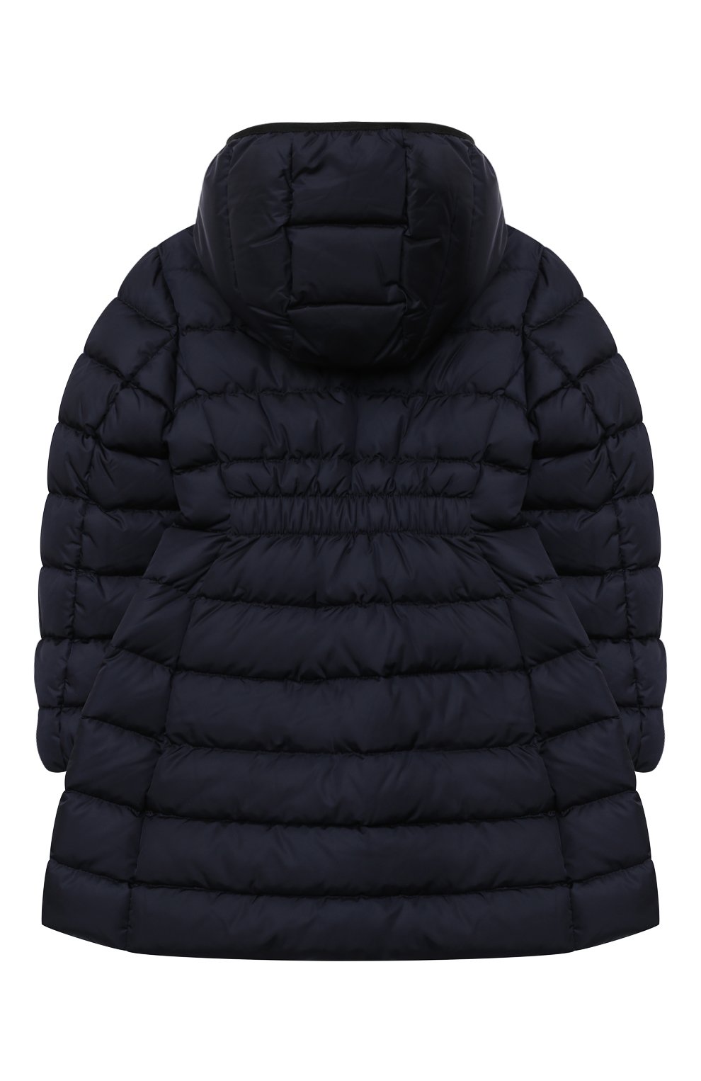 Пуховое пальто MONCLER, арт. F2-954-1C502-10-54155/4-6A, фото 2
