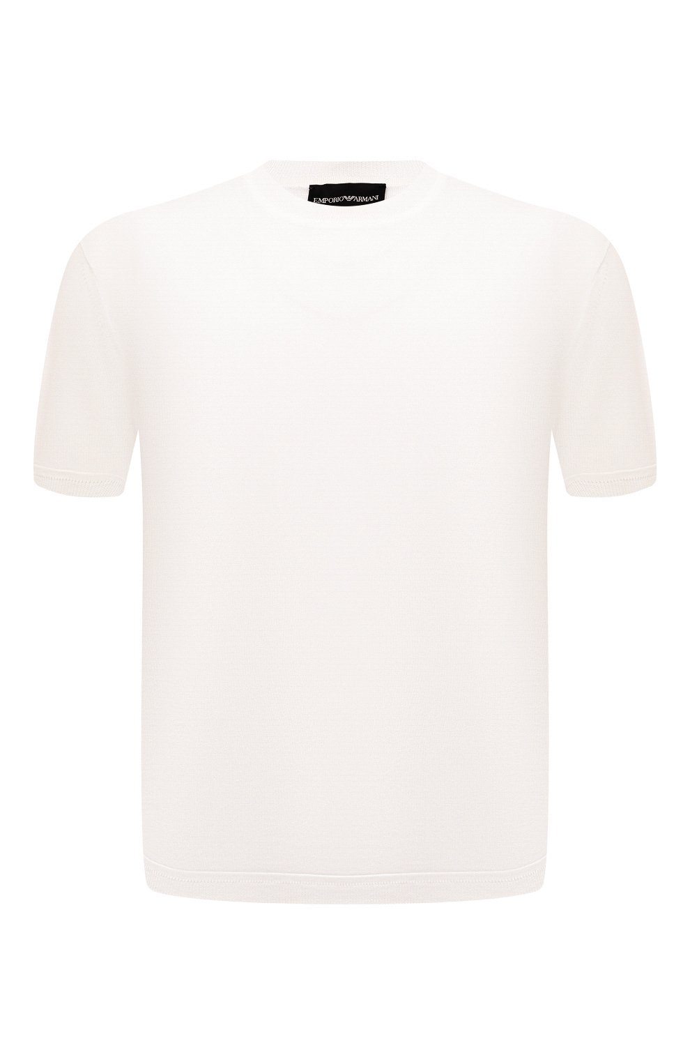 Хлопковый джемпер EMPORIO ARMANI, арт. 6R1MXB/1MBXZ, фото 1