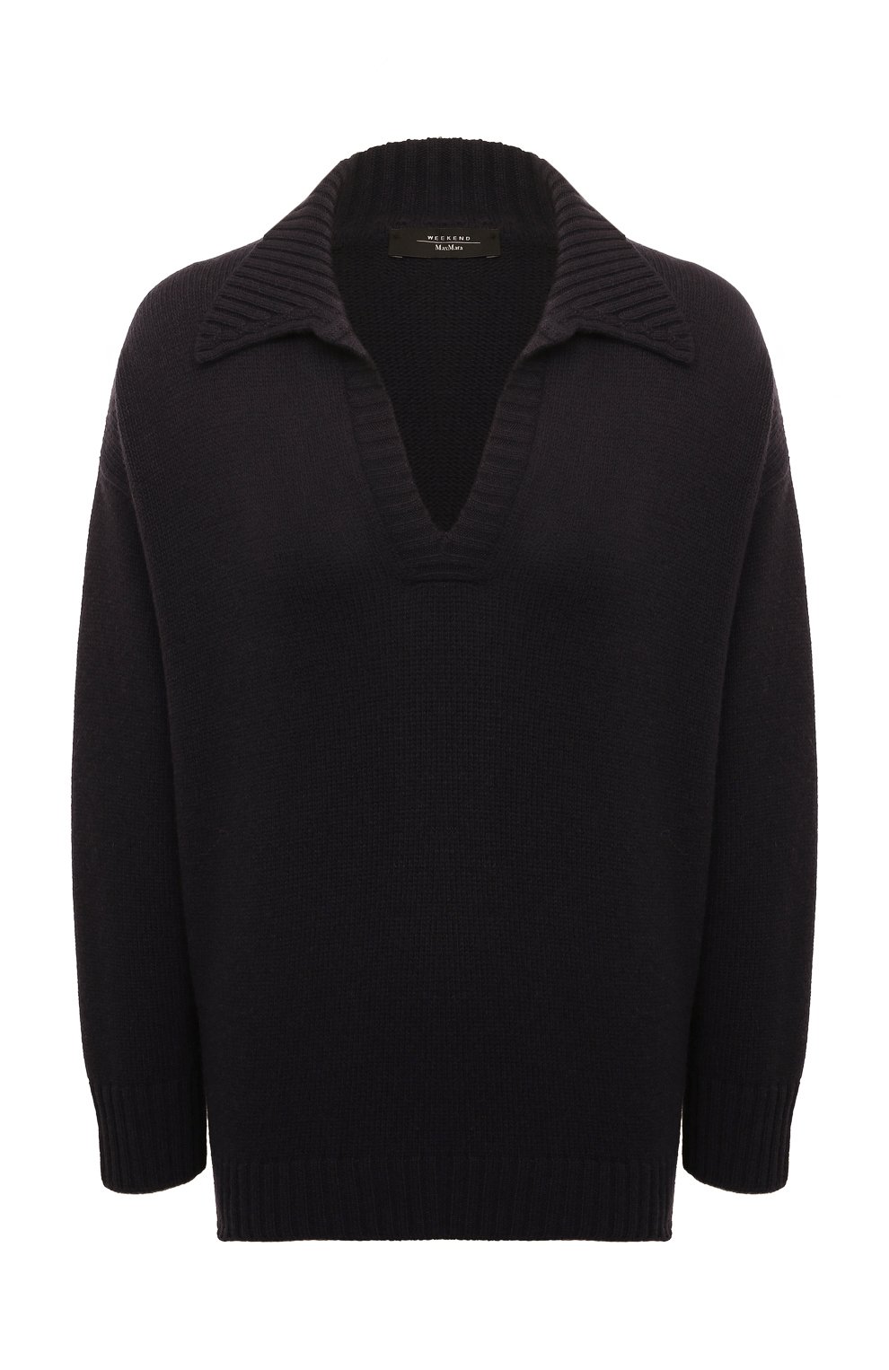 Шерстяной свитер WEEKEND MAX MARA, арт. AGRE, фото 1