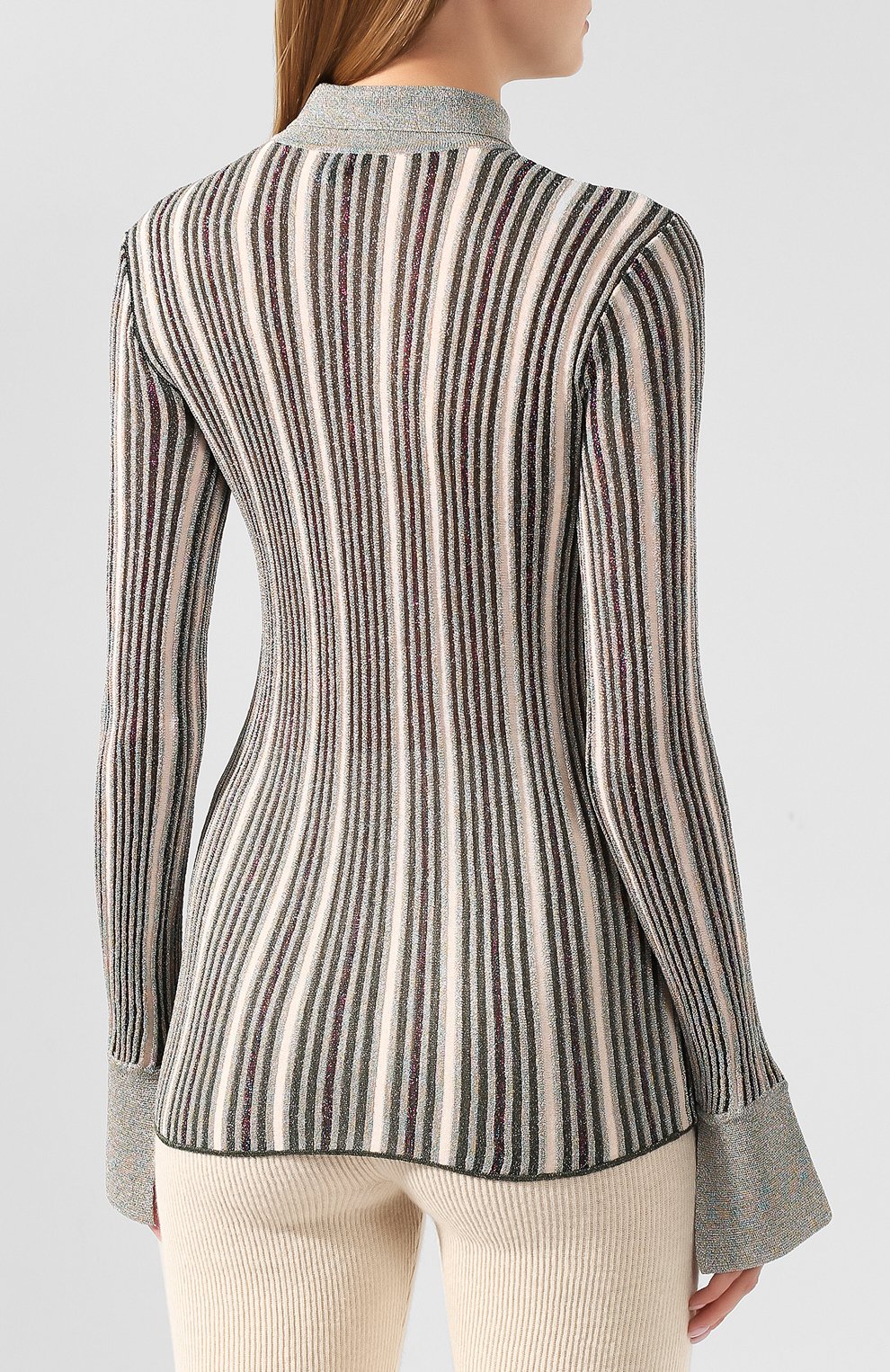 Кардиган M MISSONI, арт. 2DM00083/2K004P, фото 4
