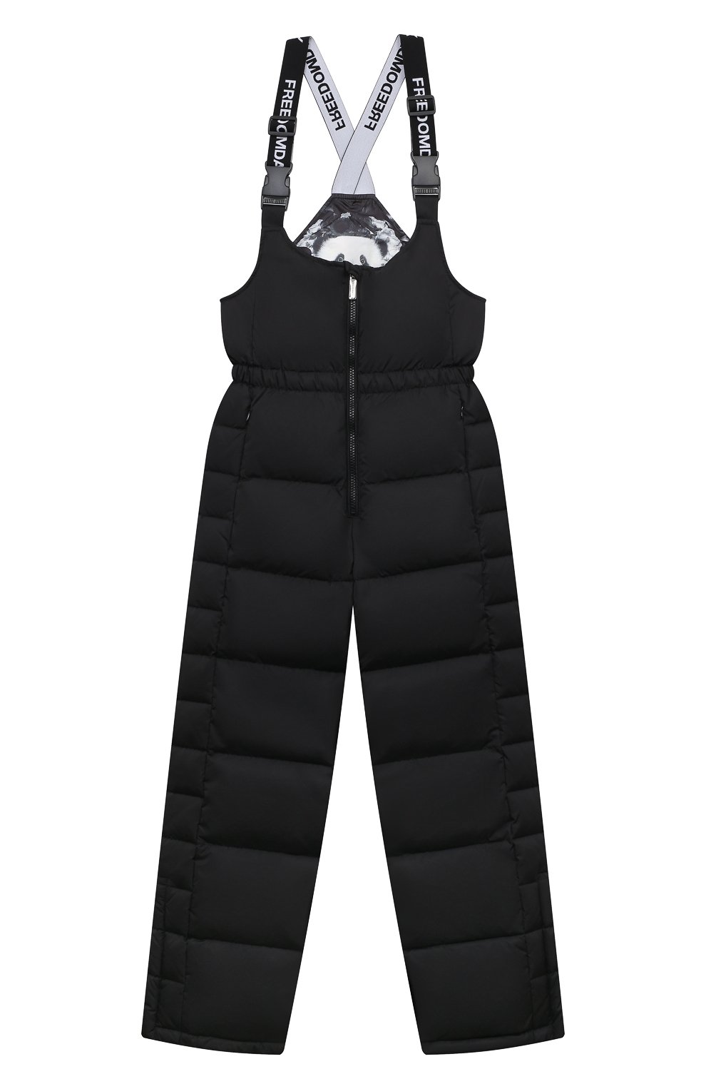 Пуховый комбинезон FREEDOMDAY, арт. IFRJG4880AF736-RD, фото 1
