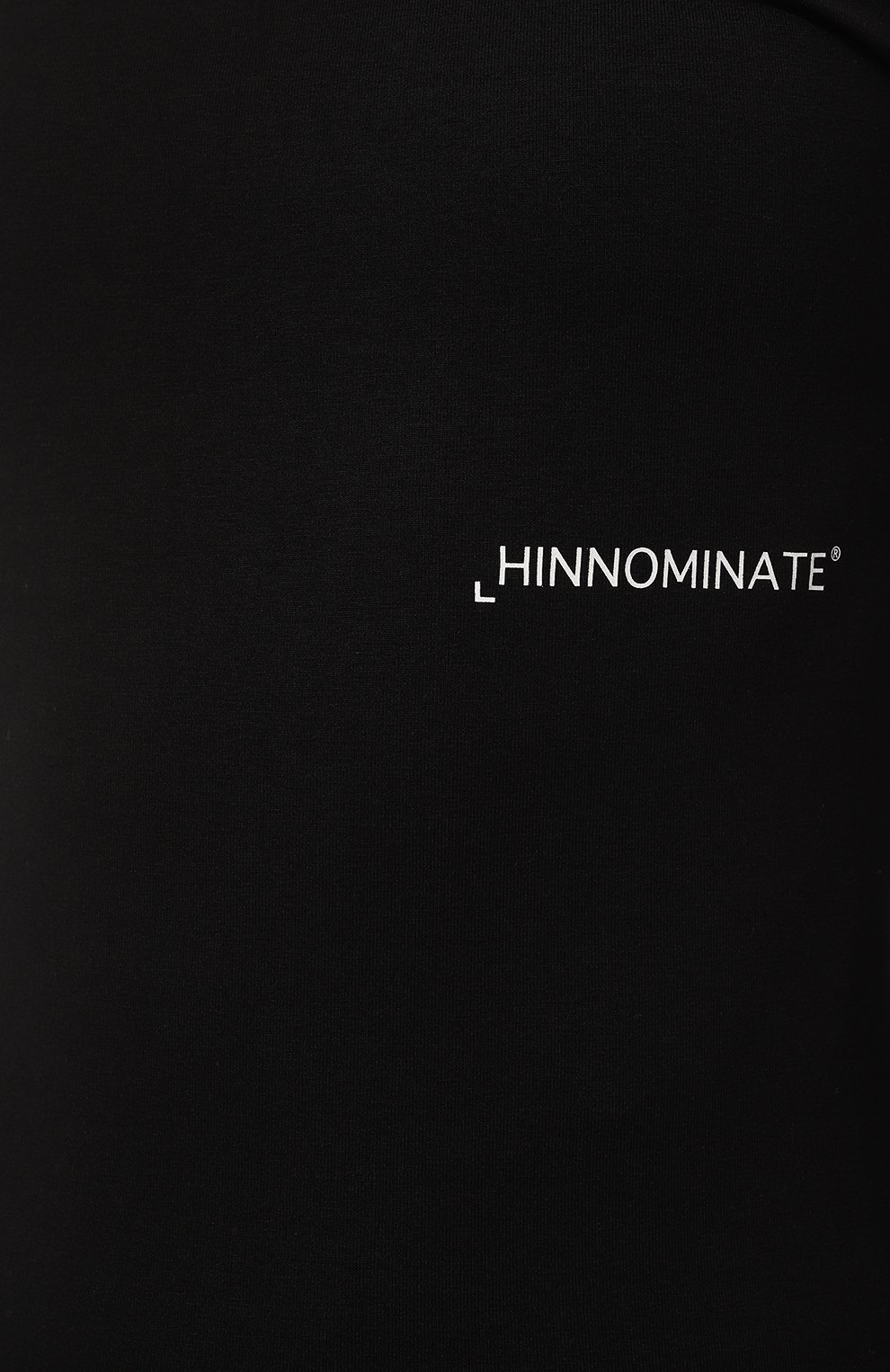 Хлопковый топ HINNOMINATE, арт. HNW990, фото 5