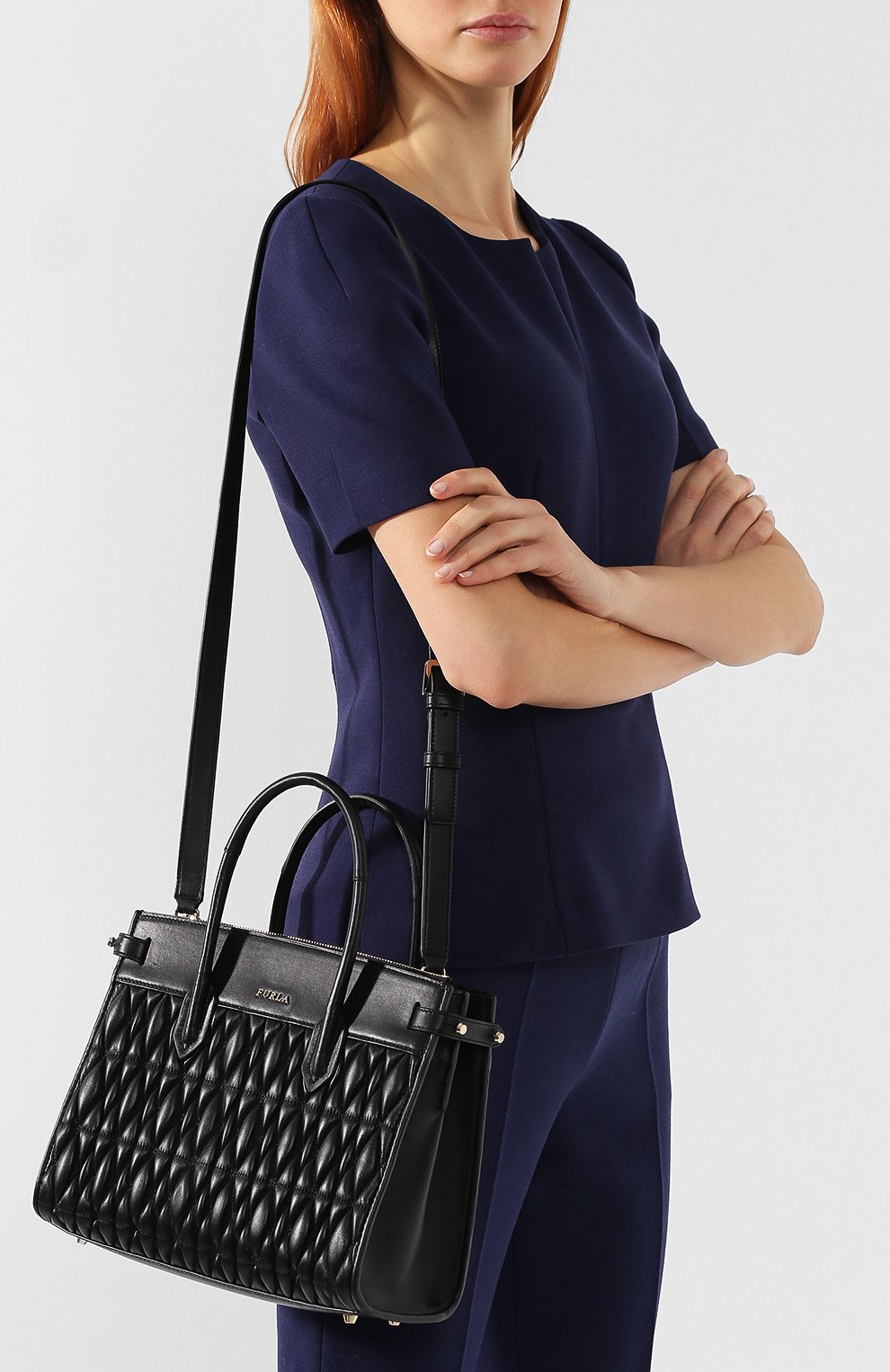 Сумка pin cometa FURLA, арт. BTZ5, фото 5