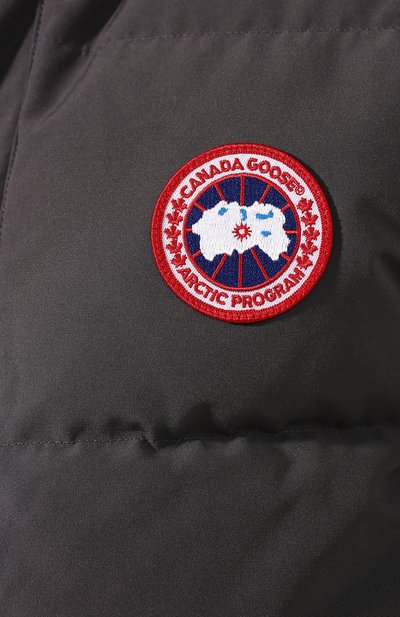 Пуховый жилет freestyle crew CANADA GOOSE, арт. 4154M, фото 5