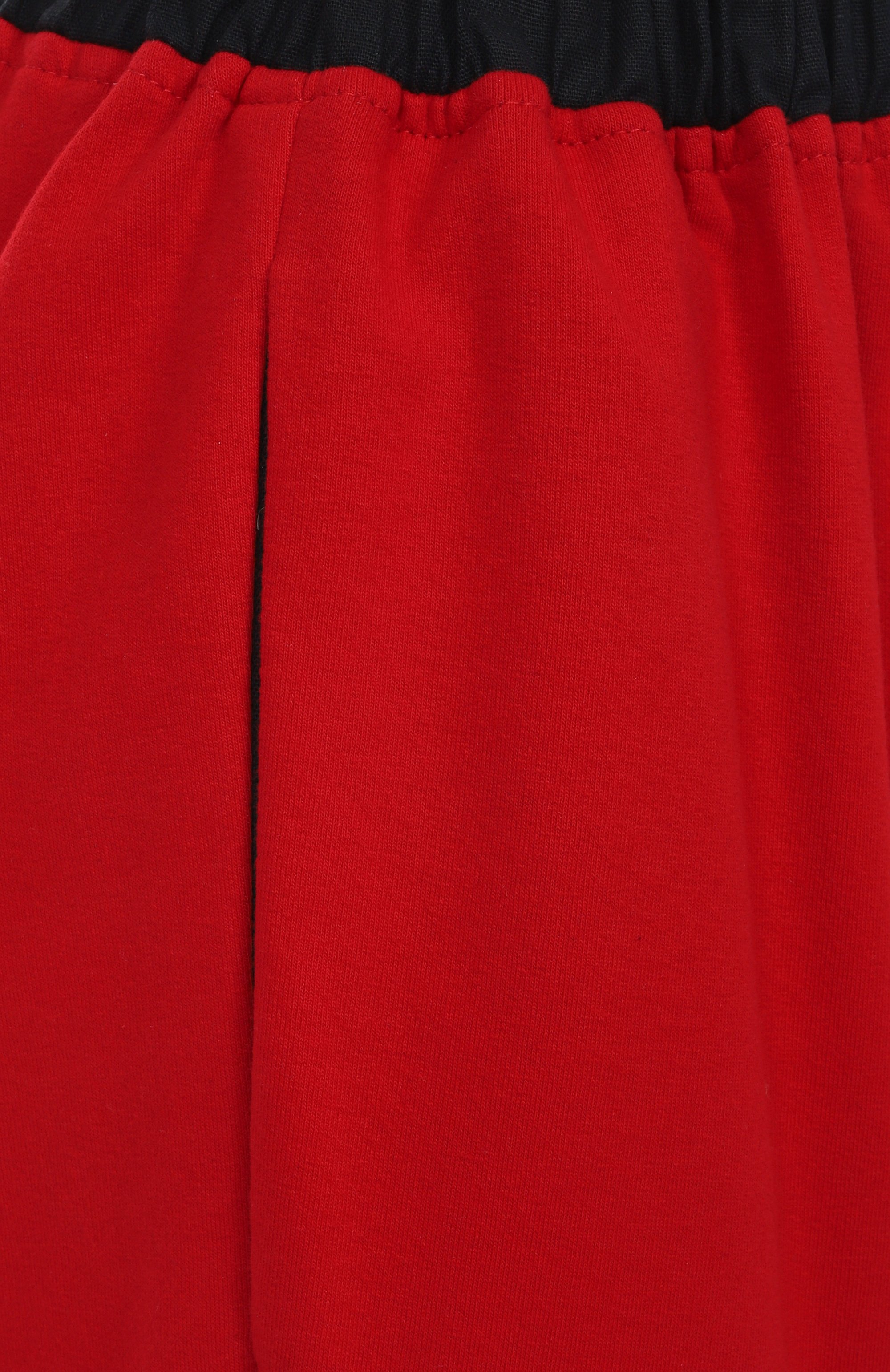 Джоггеры из хлопка и льна MIDGARD PARIS, арт. V2-PT15-RD, фото 6