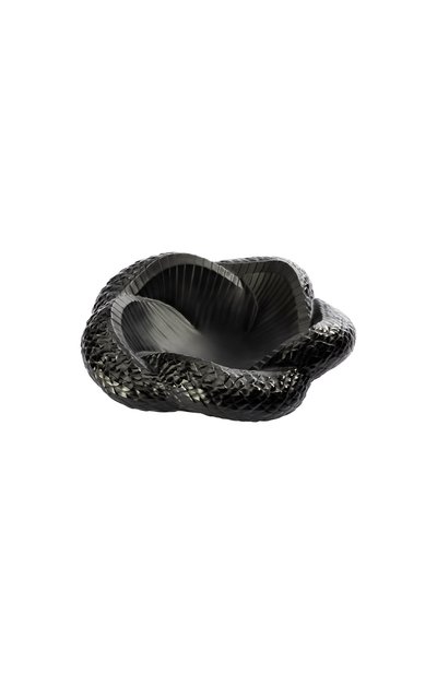 Декоративное блюдо serpent LALIQUE, арт. 10786900