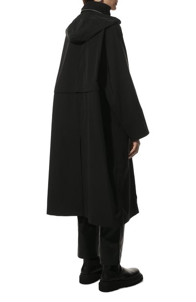 Плащ LOEWE, арт. S359Y02X14, фото 4