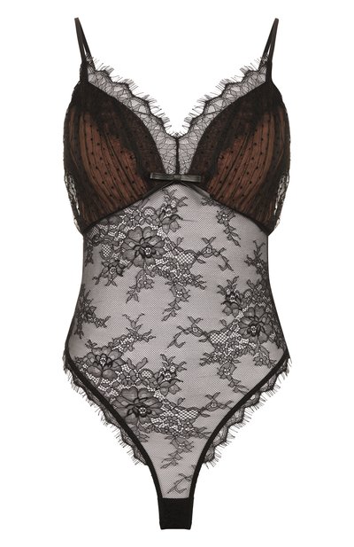 Боди SELF-PORTRAIT, арт. SS25057TB, фото 1