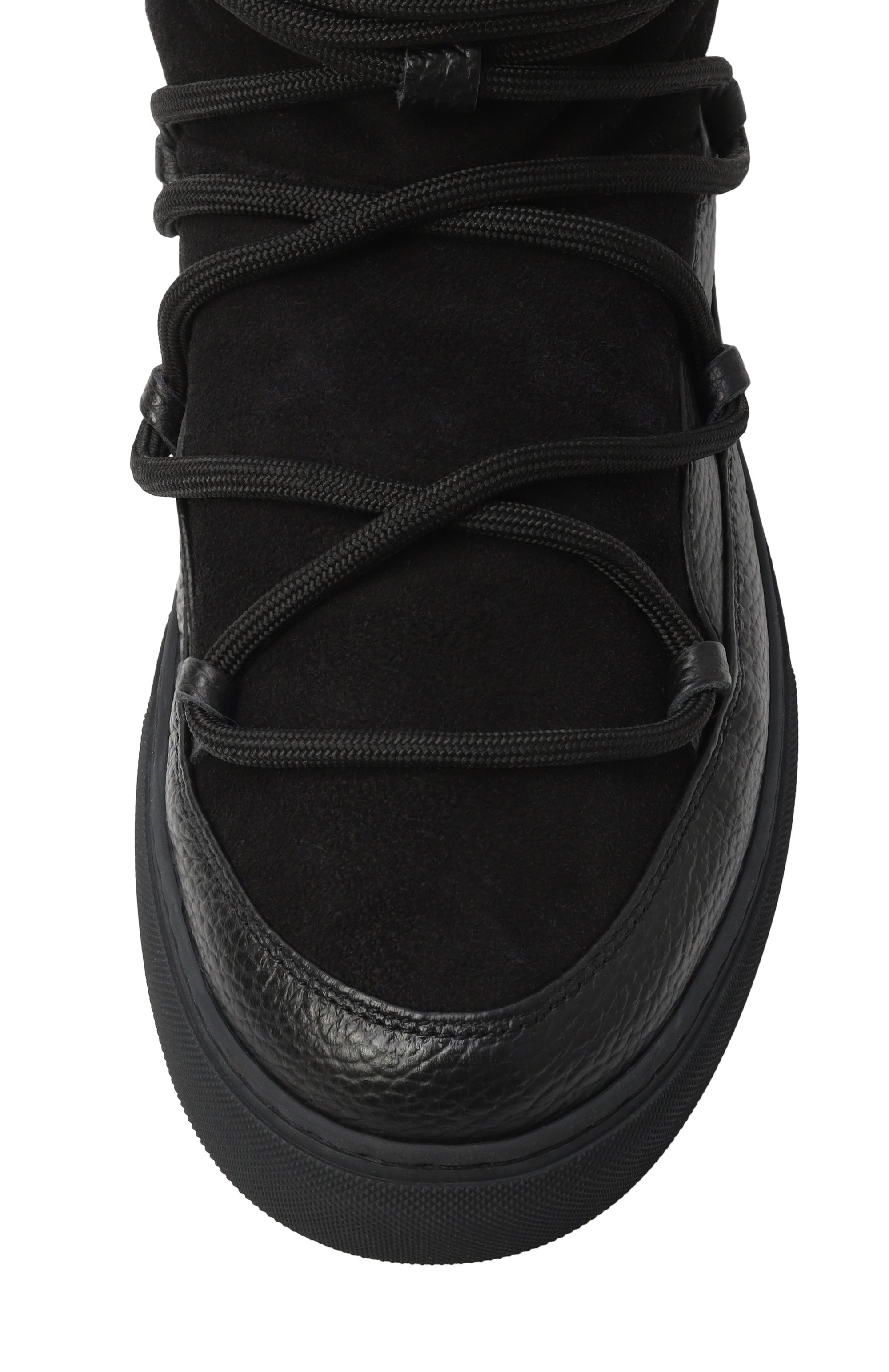 Замшевые сапоги classic INUIKII, арт. 2001.003.0022, фото 6