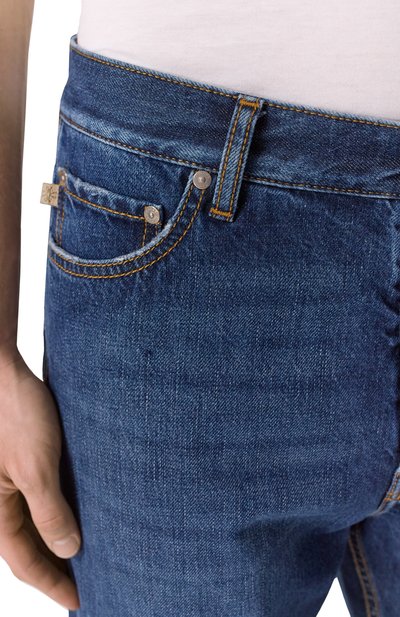 Джинсы sean JACOB COHEN, арт. 25E P/JUM_QE030 030 T731A V1, фото 5