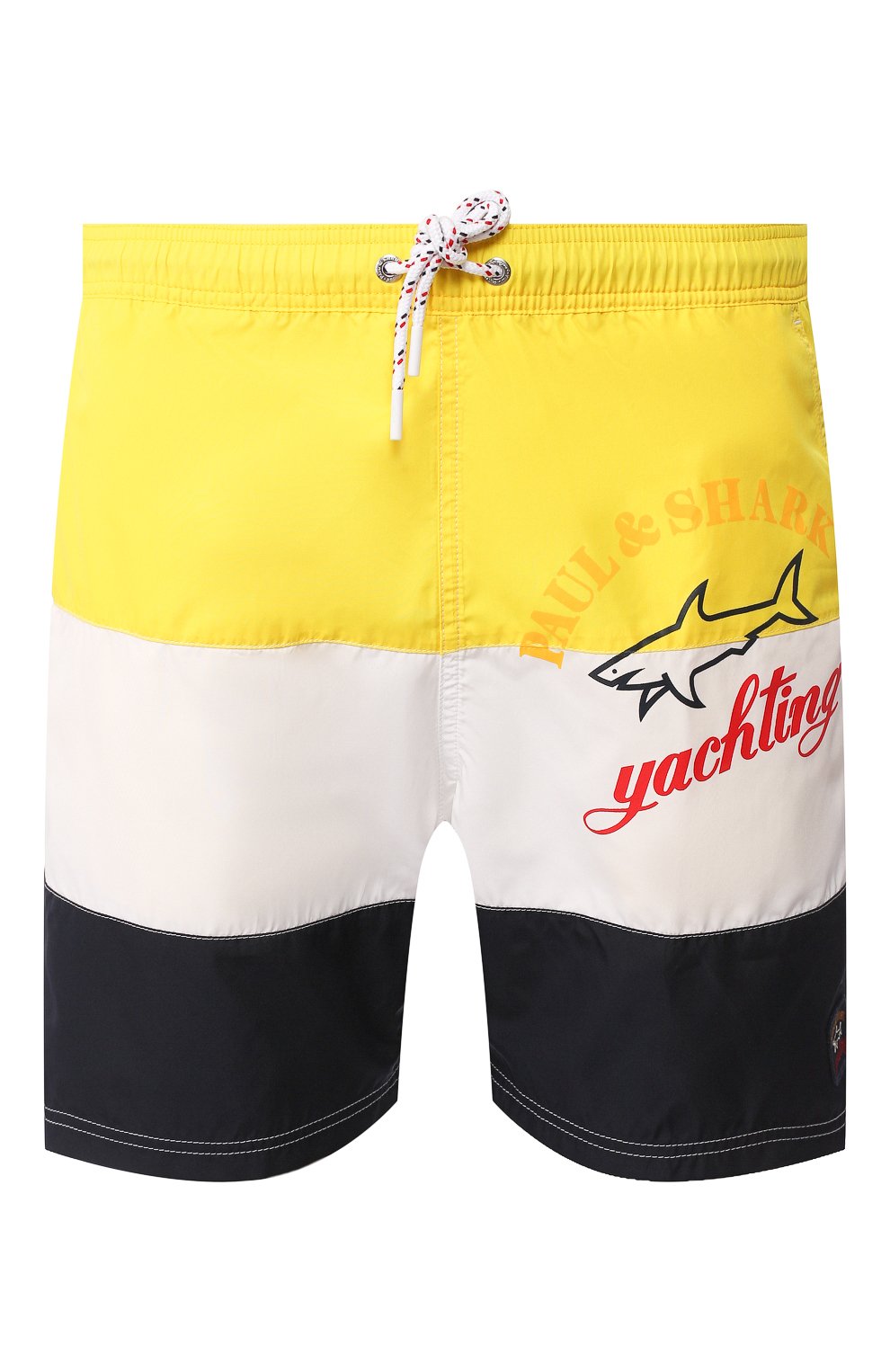 Плавки-шорты PAUL&SHARK, арт. E20P5012/3XL-6XL, фото 1