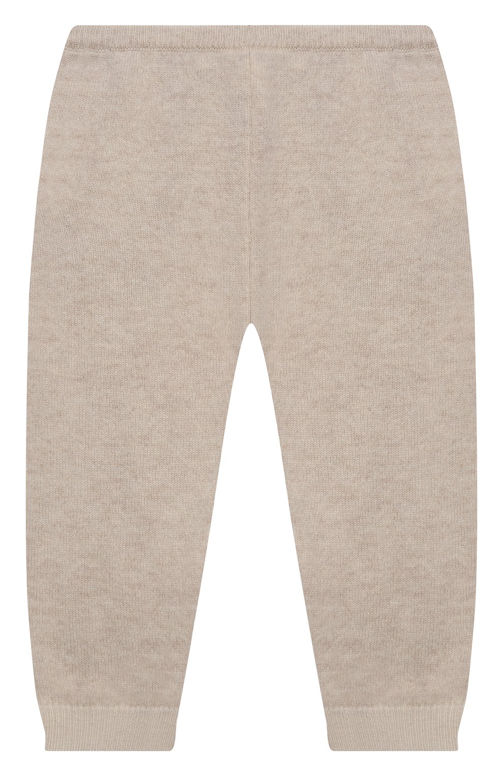 Кашемировые джоггеры OSCAR ET VALENTINE, арт. LЕG01BS, фото 2