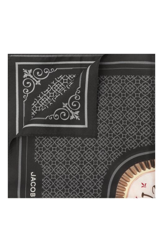 Джинсы Jacob Cohen 25I P/JUL_QL031 073 S3604 V1 Серый  25I P/JUL_QL031 073 S3604 V1 Фото 6