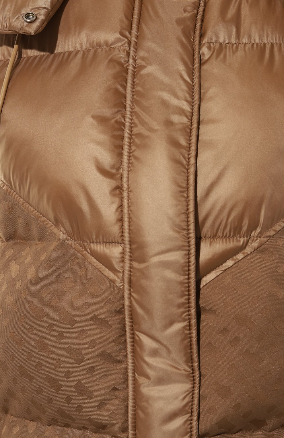 Утепленный жилет BOSS, арт. 50518344, фото 5