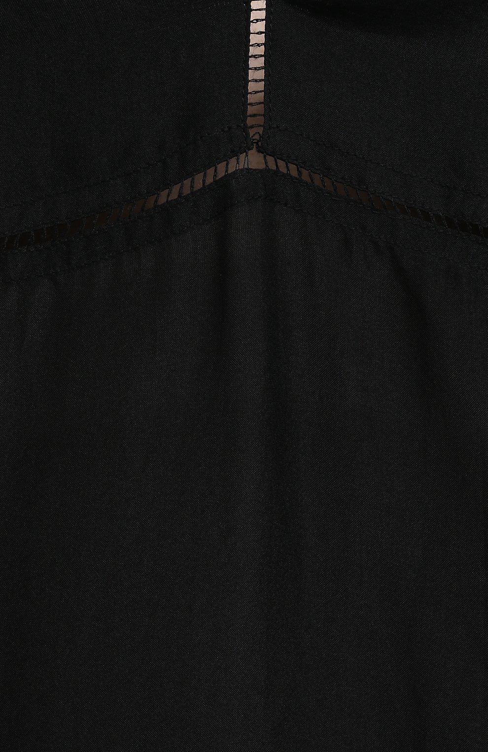 Шелковое платье DRIES VAN NOTEN, арт. 212-031005-3292, фото 5