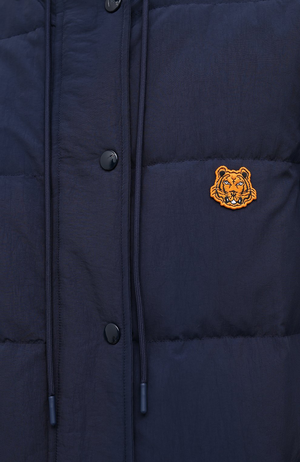 Пуховик KENZO, арт. FA620U064564, фото 5