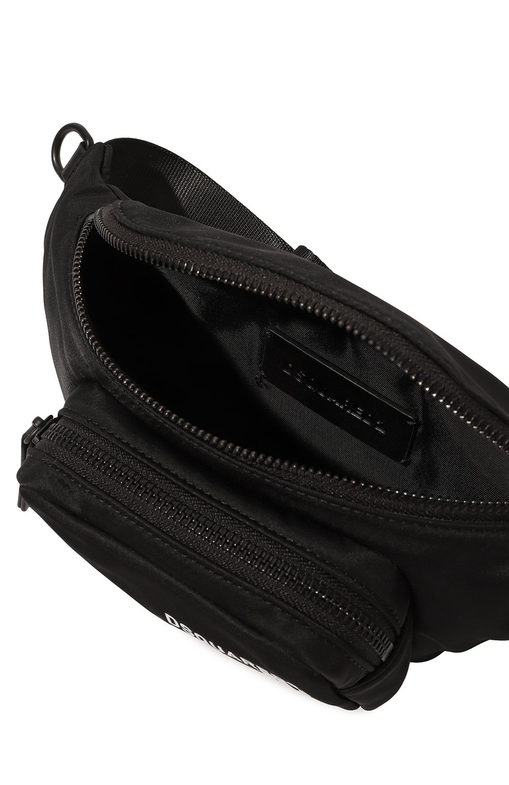 Поясная сумка d2 icon DSQUARED2, арт. BBW0034 11703199, фото 5