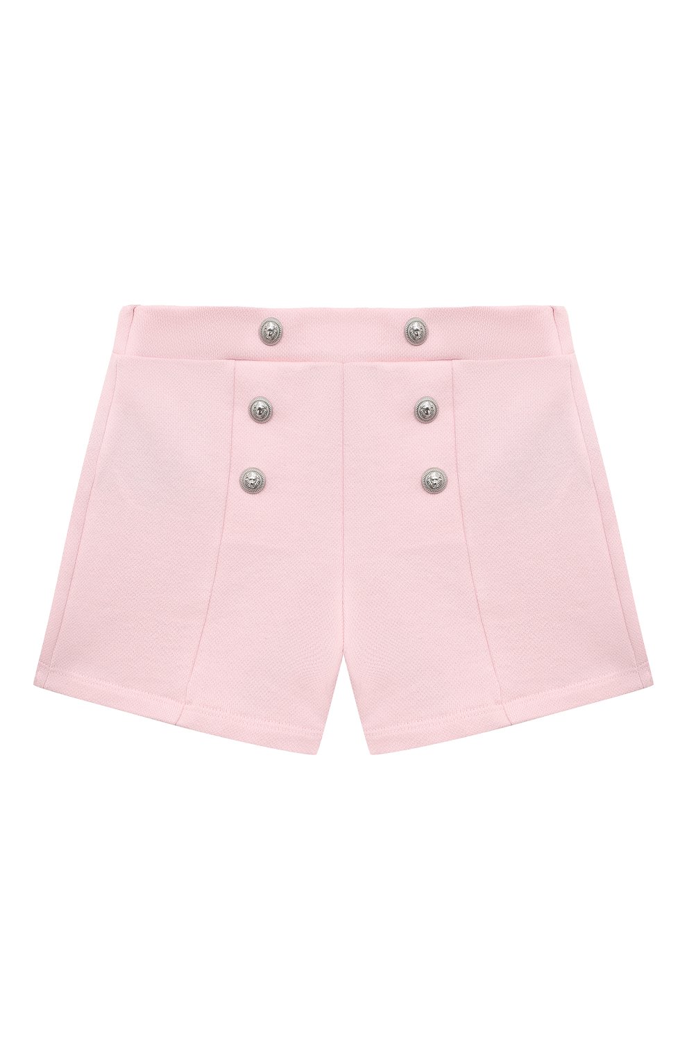 Хлопковые шорты BALMAIN, арт. BU6029, фото 1