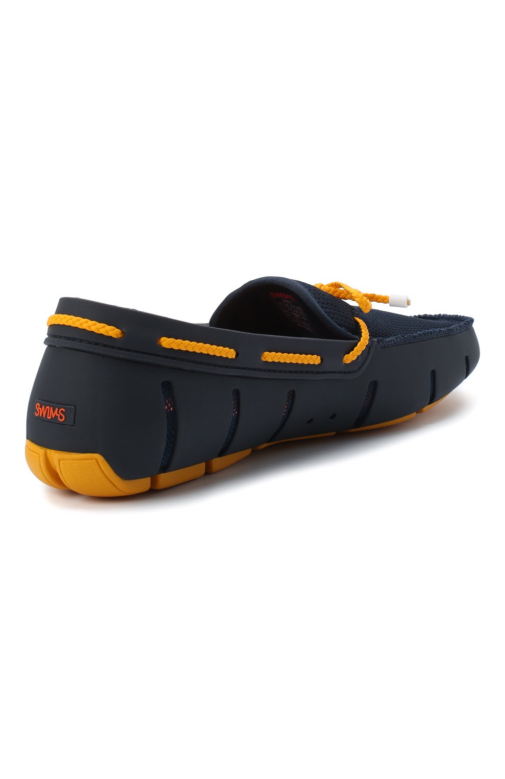 Мокасины SWIMS, арт. 031, фото 4