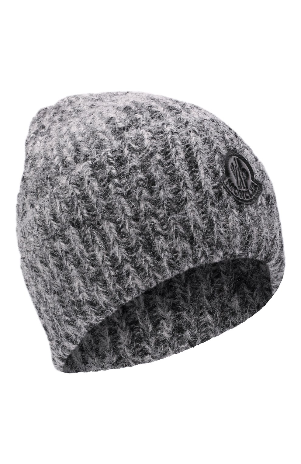 Шапка из шерсти и кашемира MONCLER, арт. G2-093-3B000-45-M1209, фото 1