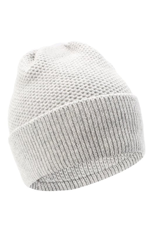 

Шапка Bilancioni, Серый