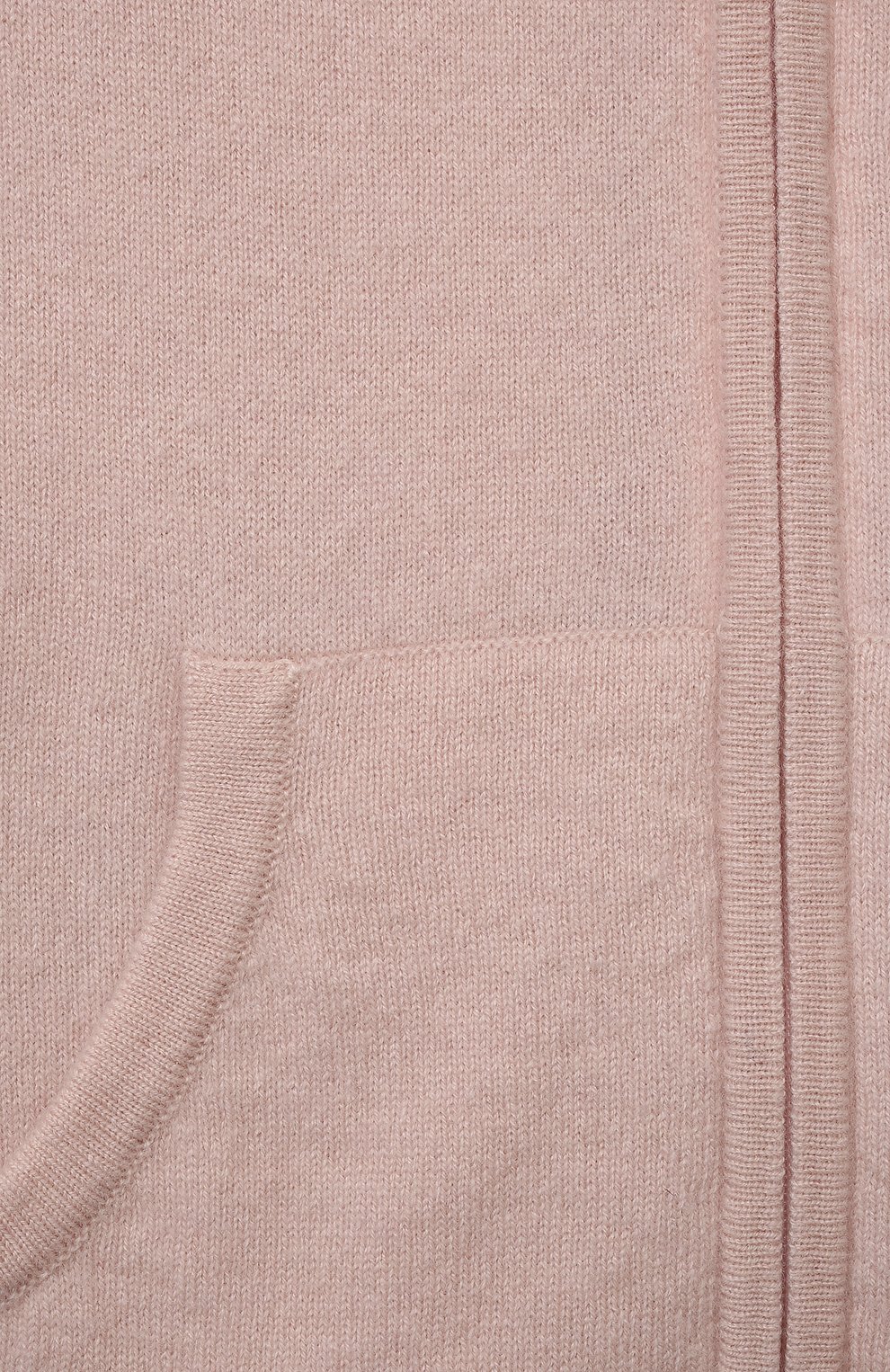 Кардиган из хлопка и кашемира OSCAR ET VALENTINE, арт. JOG01L, фото 3