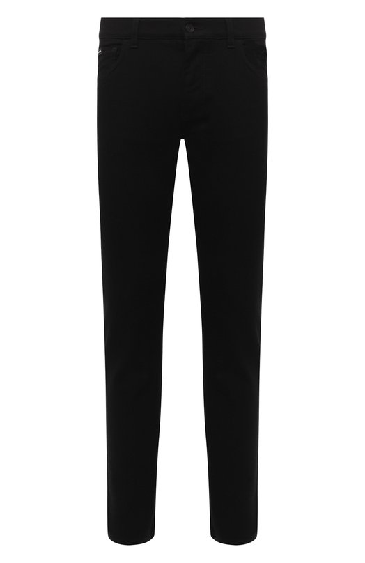 Джинсы Dolce & Gabbana GY07CD/G8CN9 Чёрный GY07CD/G8CN9