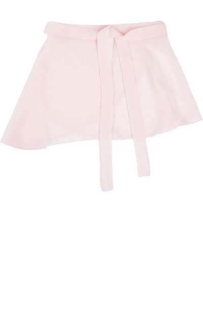 Мини-юбка с запахом DEHA, арт. T07030, фото 2