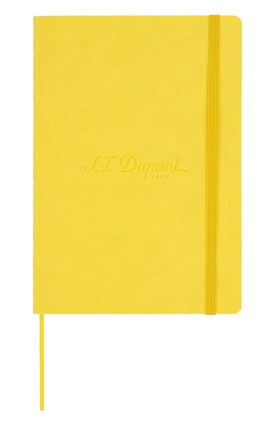 Блокнот S.T. DUPONT, арт. 7118
