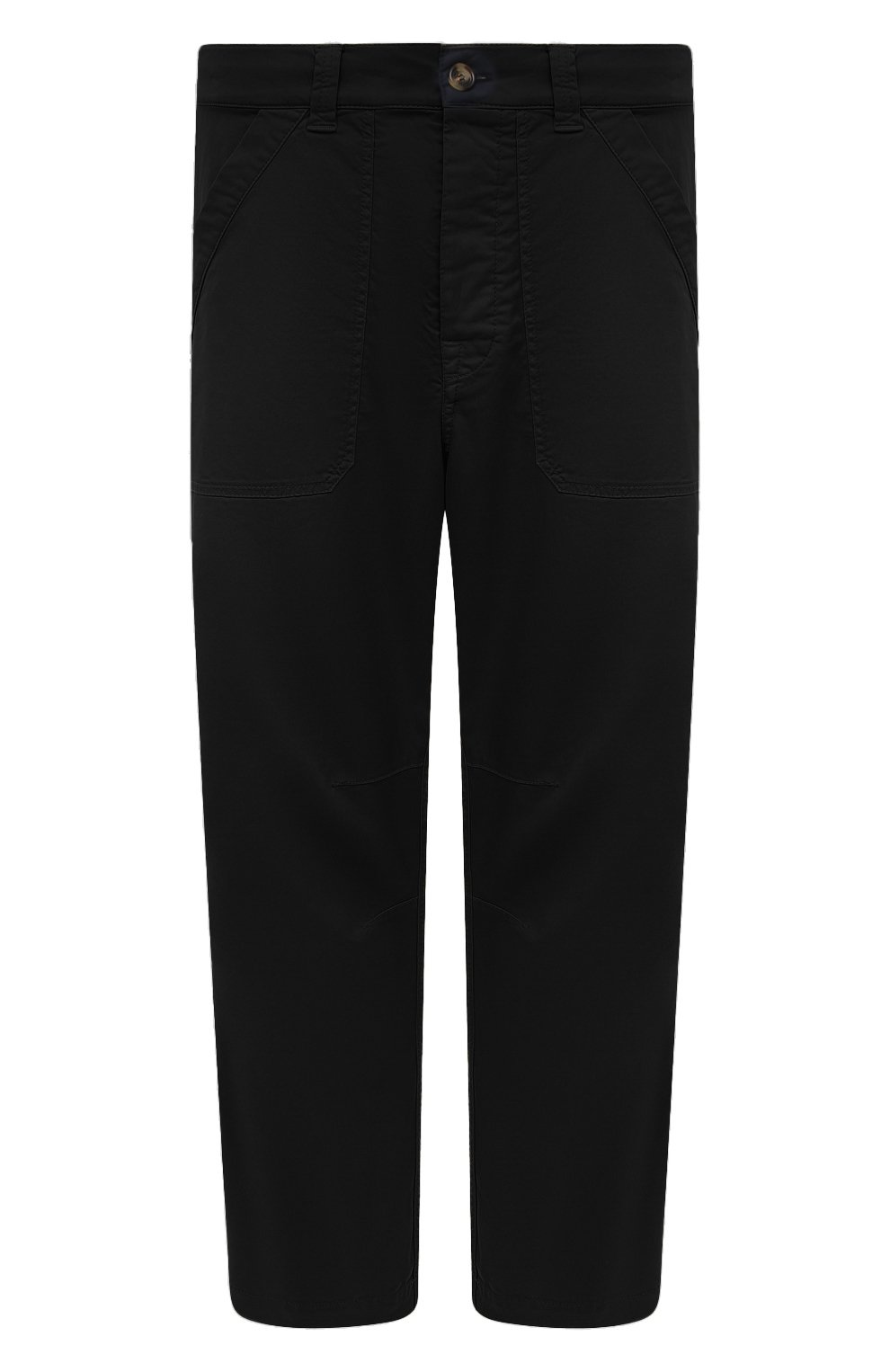 Хлопковые брюки BRUNELLO CUCINELLI, арт. M289LB2291, фото 1