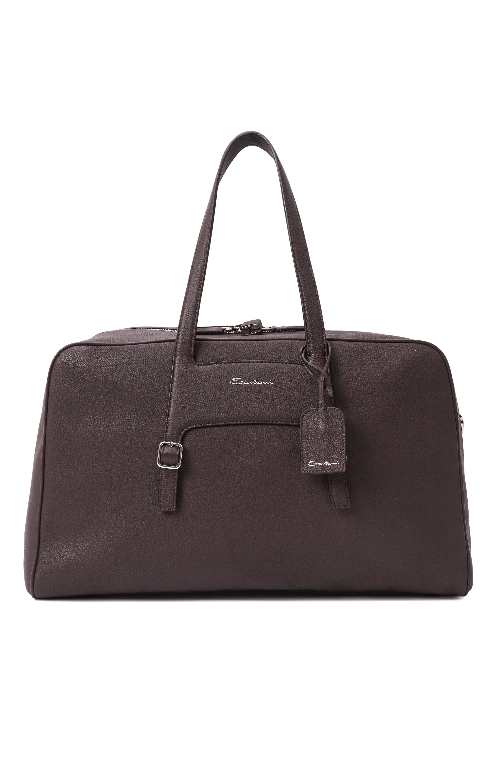 Дорожная сумка SANTONI, арт. UIBGA2419EN-ASIW, фото 7