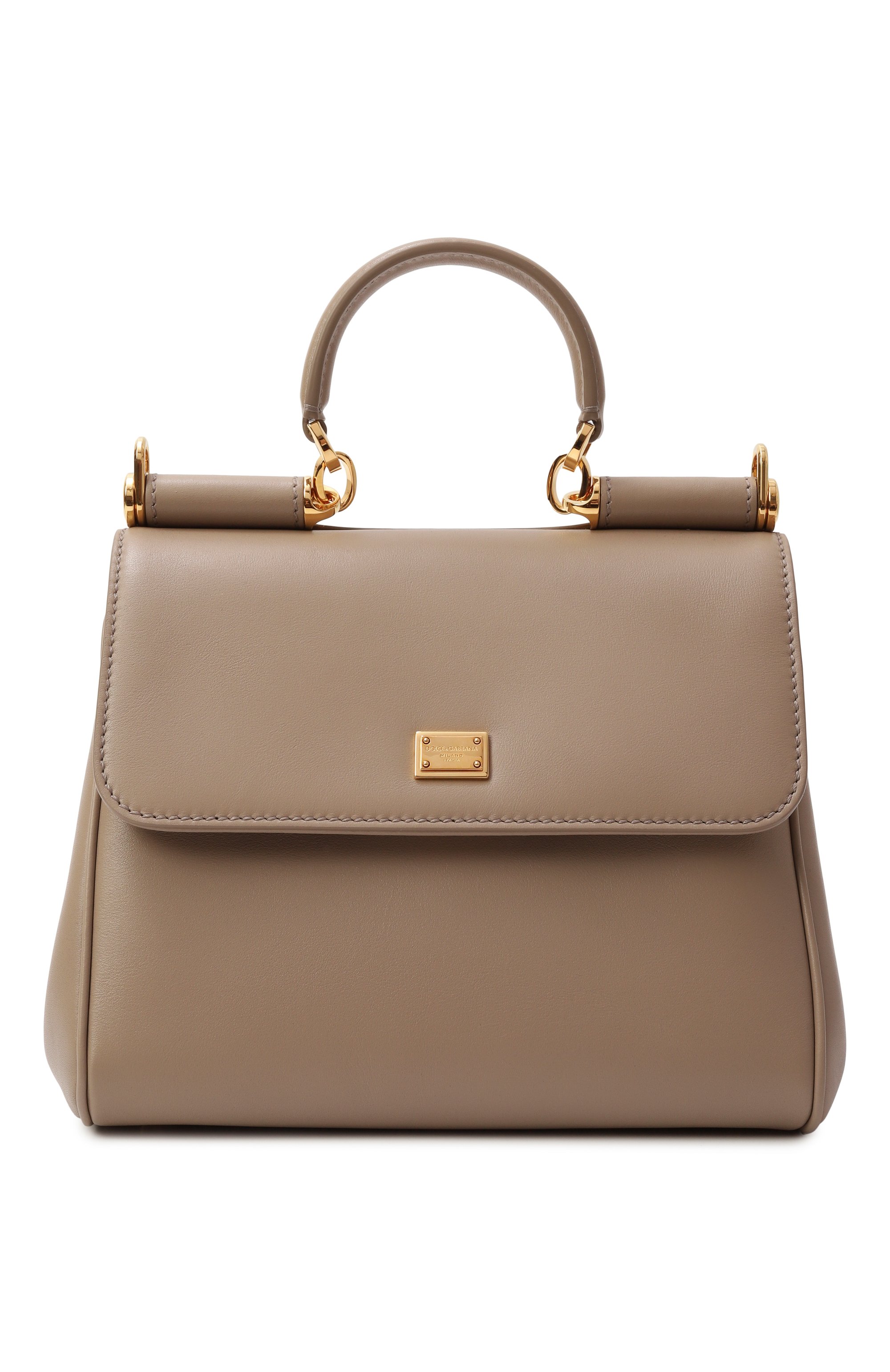 Сумка my sicily DOLCE & GABBANA, арт. BB7781/B7321, фото 7