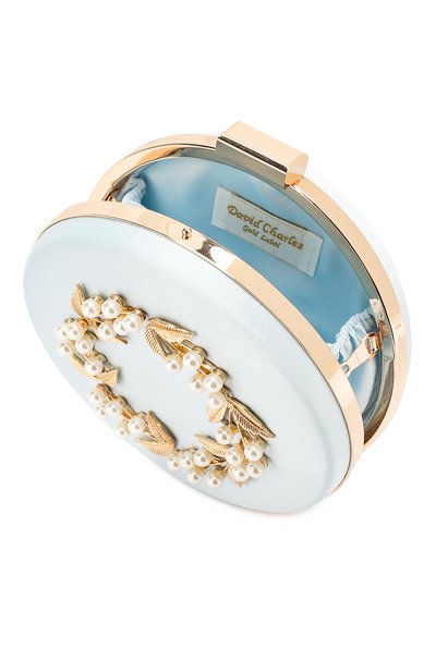 Сумка DAVID CHARLES, арт. 4605, фото 3