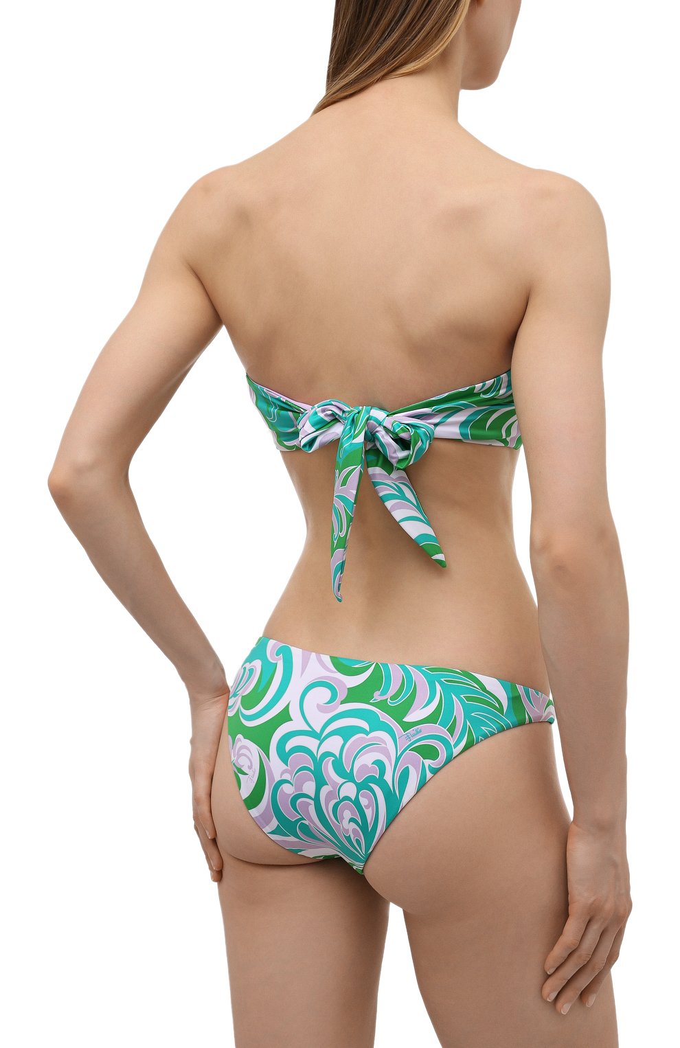 Плавки-бикини EMILIO PUCCI, арт. 1RMX70/1R887, фото 3