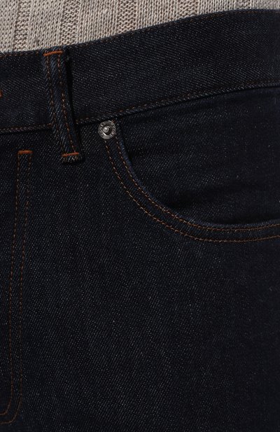 Джинсы ZEGNA, арт. UDL35A7/CITY, фото 5