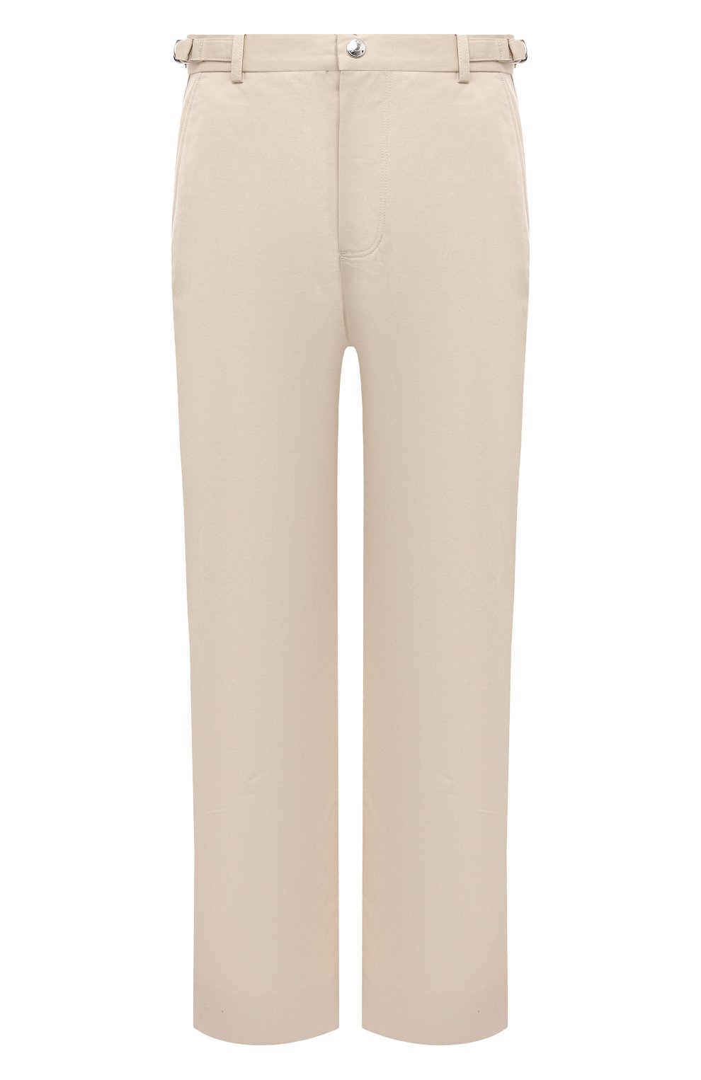 Брюки JACQUEMUS, арт. 24E/245PA071, фото 1