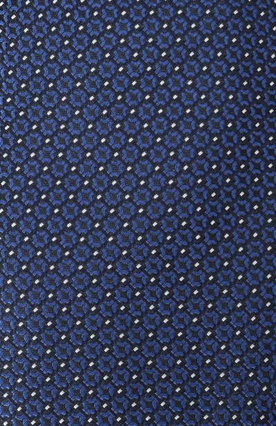 Шелковый галстук CANALI, арт. 18/HJ04235, фото 4