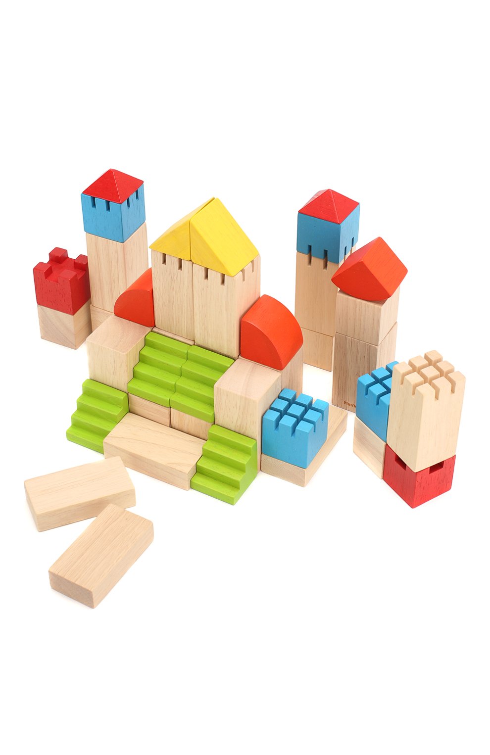 Конструктор блоки PLAN TOYS, арт. 5527, фото 3