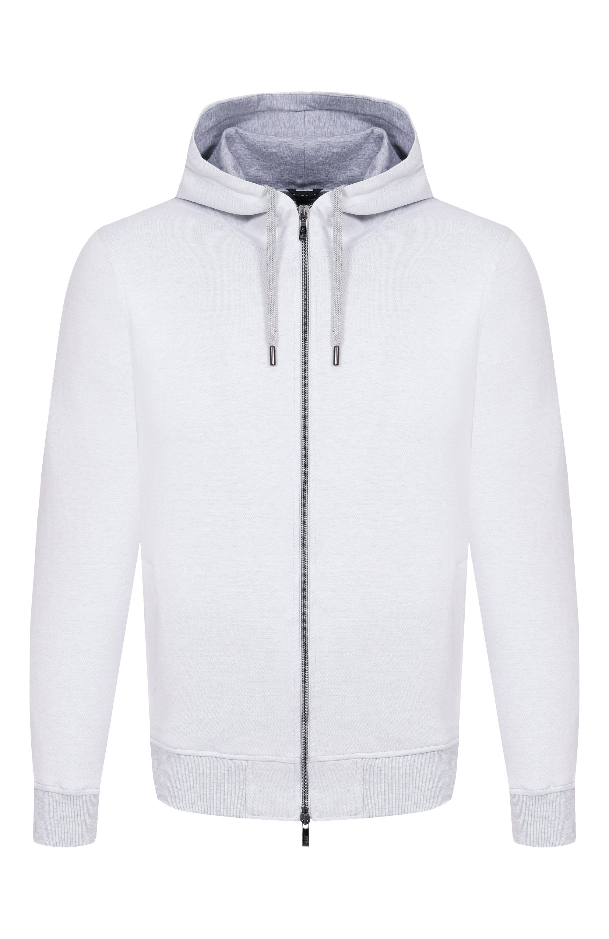 Хлопковая толстовка MVST, арт. 14M424.TS00.MUST., фото 1