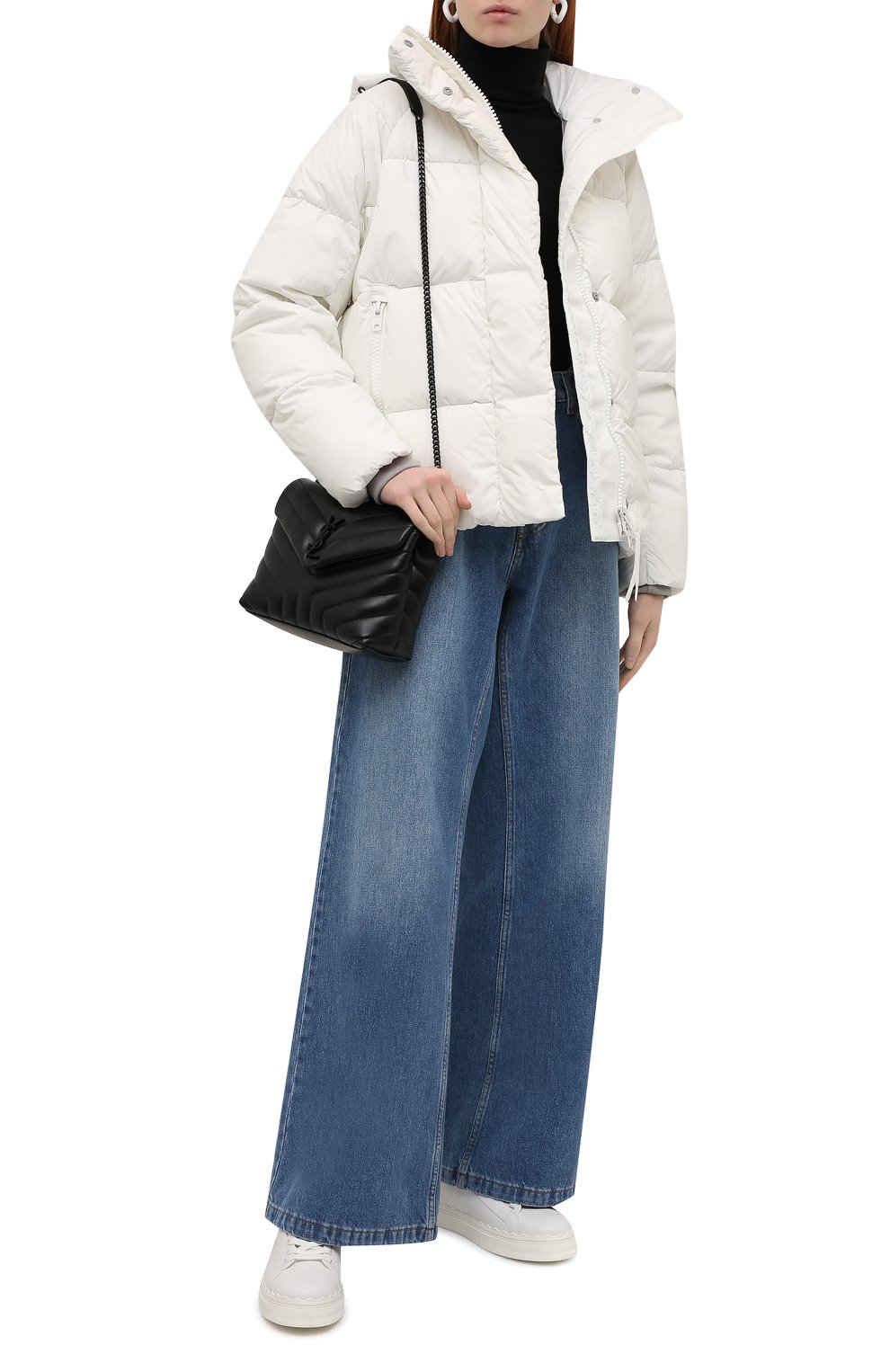 Пуховик CANADA GOOSE, арт. 2602LB1, фото 2