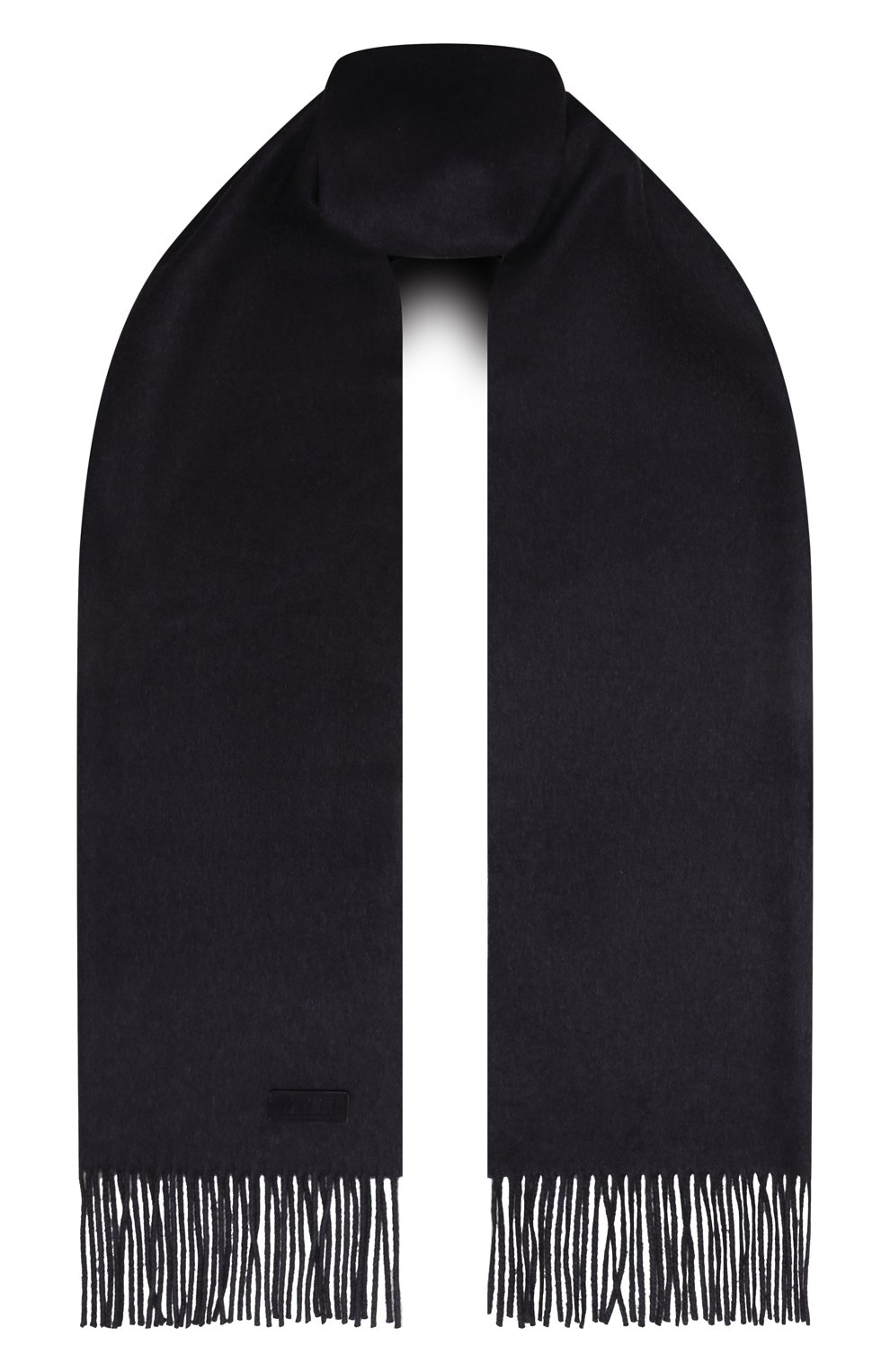 Шарф из шелка и кашемира ZILLI, арт. SQIN00M0236VZL000, фото 1