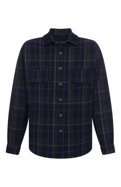 Мужская рубашка WHITE SAND, арт. 25WSU20/329