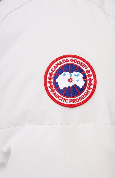 Пуховик macmillan CANADA GOOSE, арт. 3804M, фото 5