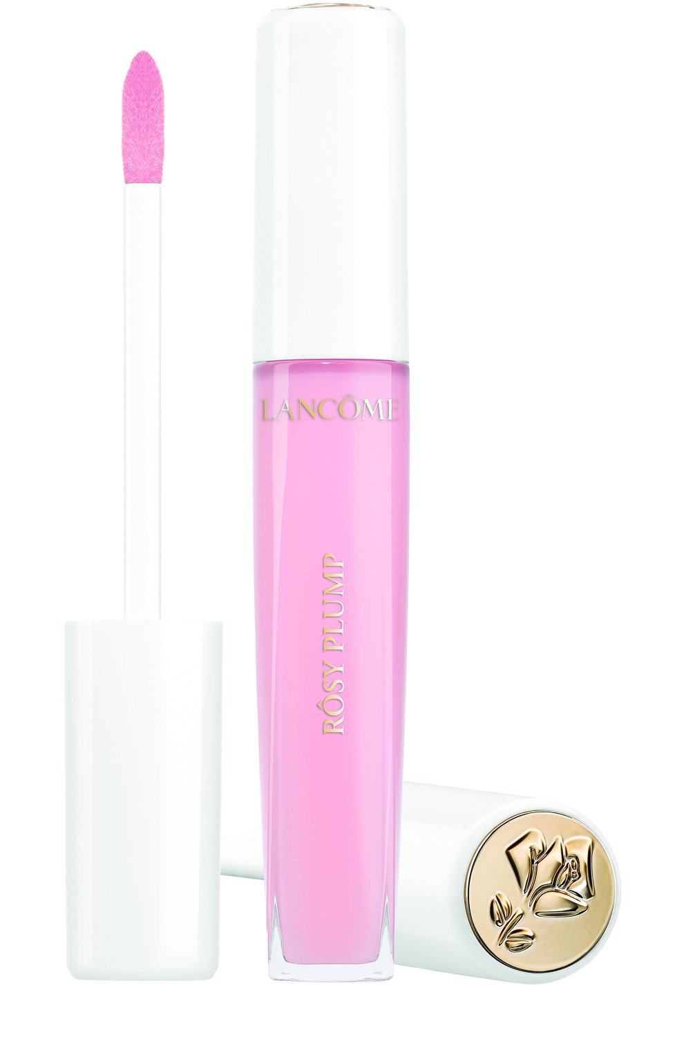 Увлажняющий плампер для губ с эффектом объема l`absolu plumper LANCOME, арт. 3614271636621, фото 1