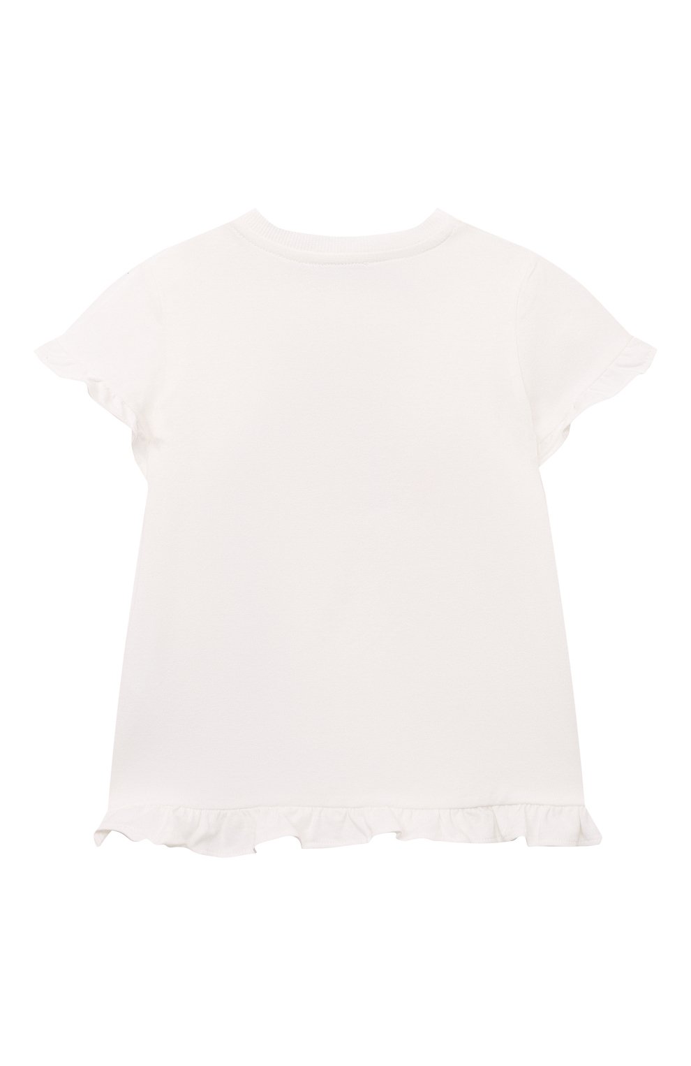 Комплект из футболки и б рюк MOSCHINO, арт. MDG00U/LBA00, фото 3