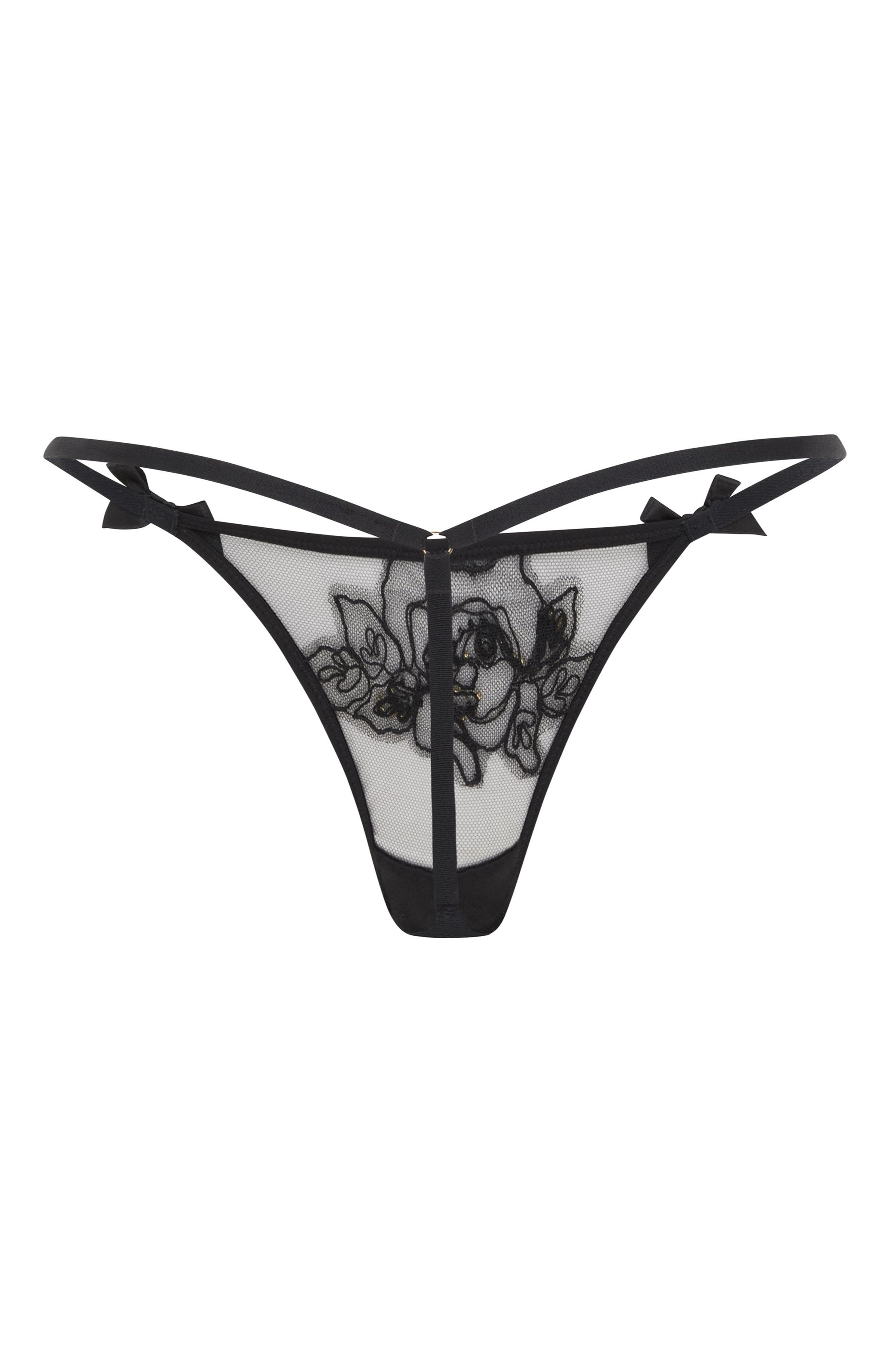 Трусы-стринги lindie AGENT PROVOCATEUR, арт. AP11091001001, фото 2