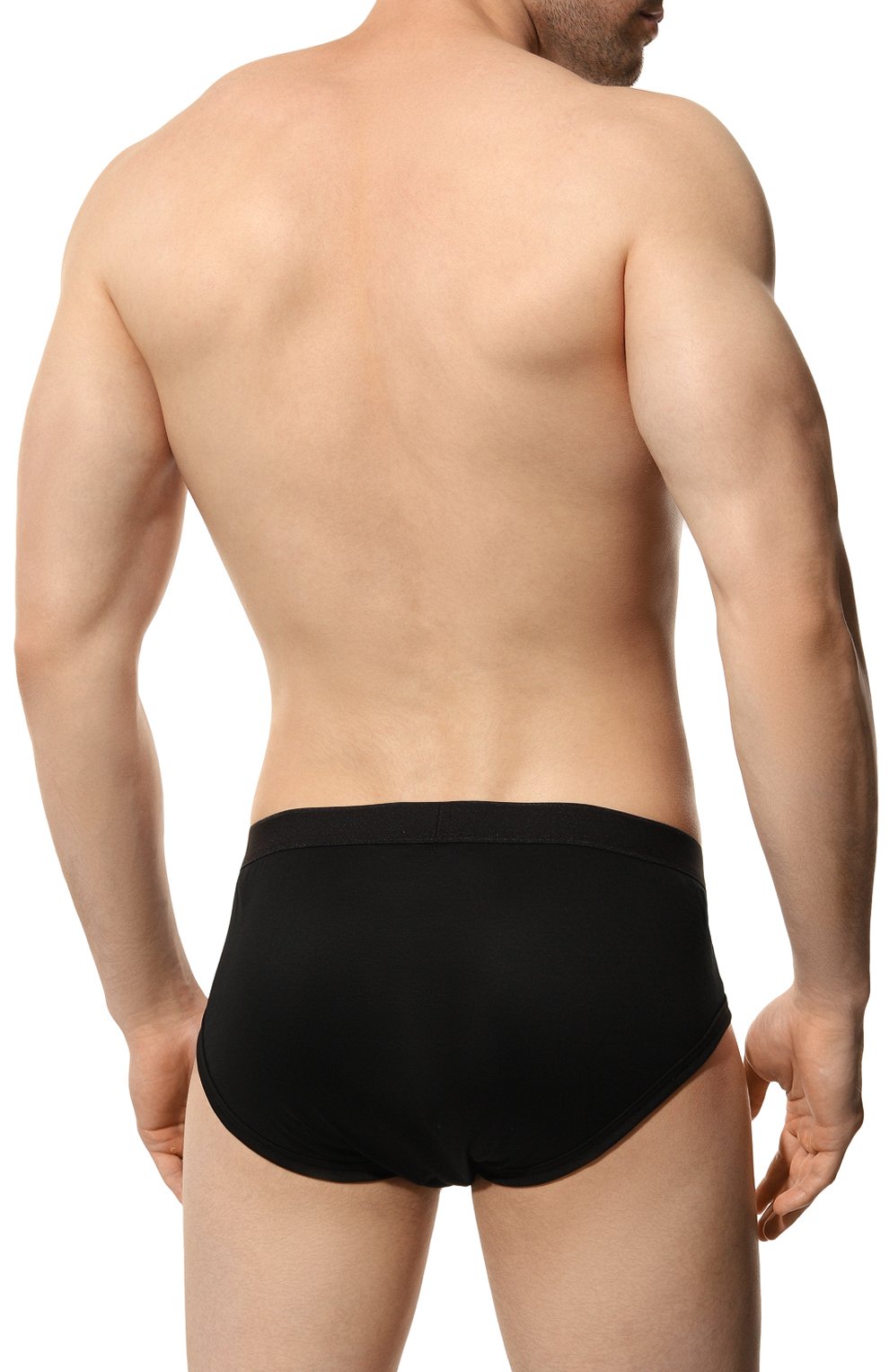 Хлопковые брифы ZIMMERLI, арт. 286-1444/XL, фото 3