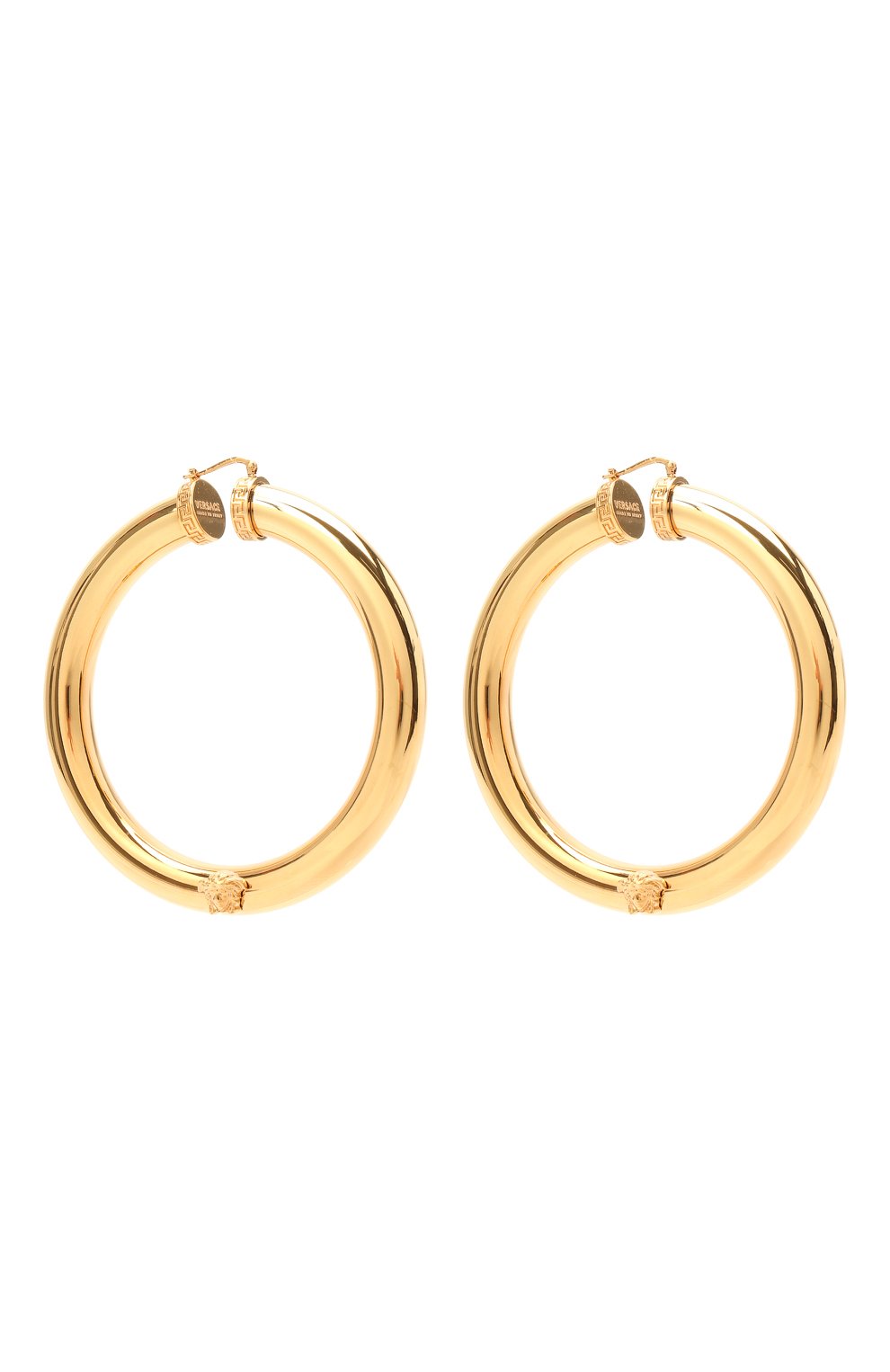 Серьги medusa VERSACE, арт. DG2I016/DJMT, фото 3